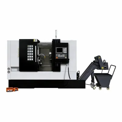 Tour CNC